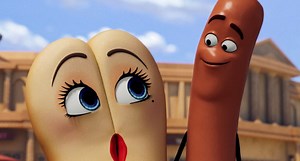 El spin-off de la película del 2016: de qué trata “Sausage Party: Foodtopia” y cómo ver la serie de Amazon Prime Video