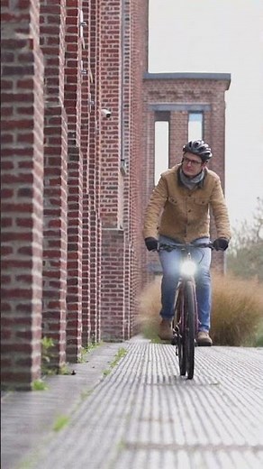 Help Fast Urban, votre vélo Origine au quotidien