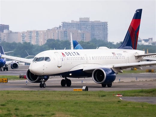 How a Delta crew member's emergency slide mistake could cost as much as $100,000