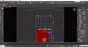 3DMAX小技巧丨复制粘贴插件的运用