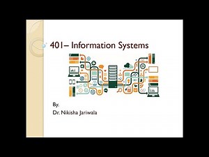 Information Systems Lecture 19 - TPS | Accounting System | Transaction Processing | Hindi