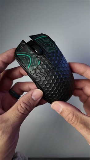 Razer Viper Mini vs G Wolves HTX Ultra which one do you chose?
