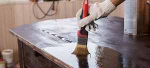 How to Refinish Antique Tables | DoItYourself.com