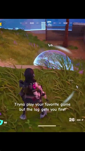 Overcoming Lag Issues in Fortnite Gameplay