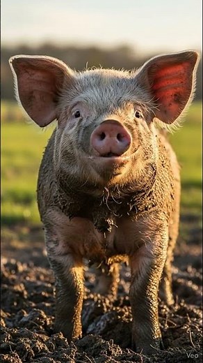 “This Dirty Pig Dropped the NASTIEST Rap Ever 🐷🔥💀”