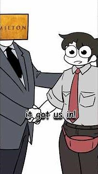 HOW WE GOT IN A JUNIORS TRIP!