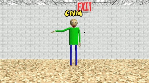 【BBFR】经典模式全错通关