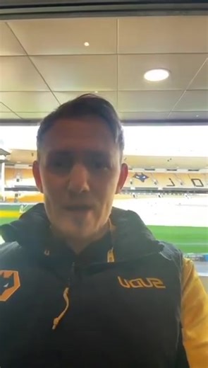 Wolves in Harare: A New Pathway Opens 🐺🇿🇼 ZIFA congratulates Momentum Academy and Wolverhampton Wanderers FC on a landmark partnership that strengthens grassroots player development in Zimbabwe. From shared coaching curriculum and online education to annual camps, future Golden Chance opportunities, and exposure visits to Compton Park, this is the kind of pathway-building we welcome. We value academies as key drivers in ZIFA’s vision to grow the game from the ground up. #PathwaysToPro | Zimba