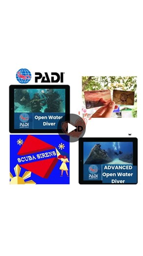 #learntoscuba #learntodive #scubdivecertification | Stephanie Galve