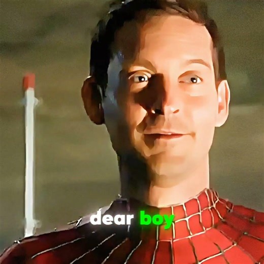 Spider-Man: No Way Home | Tobey's Spider-Man Reunites with Doctor Octopus!