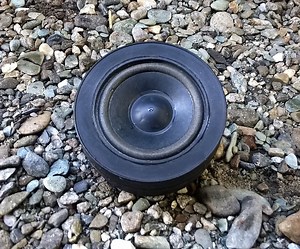 How to Make a Simple DIY Bluetooth Speaker