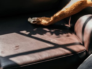 How to Clean Leather Furniture – Leather Couch Care