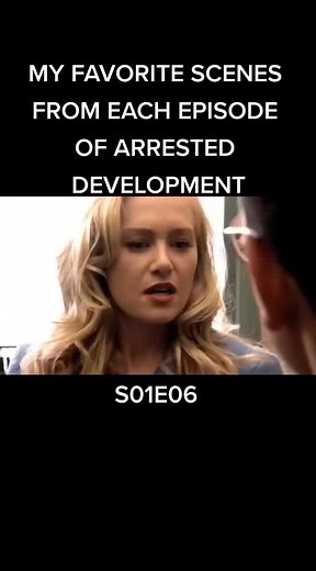 Best Moments from Arrested Development: S01E06