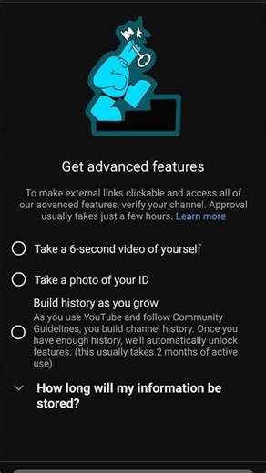 How to Fix Verification Required and Get Advanced Features (Problem Solved)