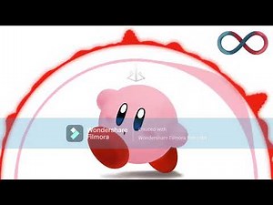 Kirby - Gourmet Race - Drumstep [ dj-Jo Remix ] [1 hour]