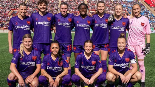 Calgary Wild FC, Ottawa Rapid FC play to scoreless draw at McMahon Stadium