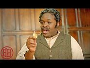 The Invention of the Crisp - Ingenious Inventors - Horrible Histories