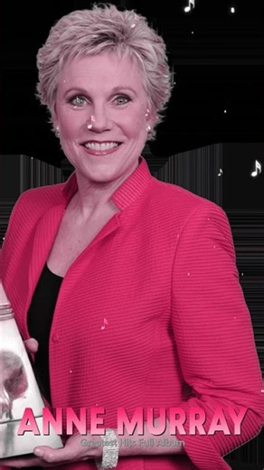 Could I Have This Dance - Anne Murray