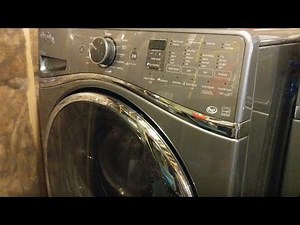 Washer Leaving Clothes Soaking Wet? Not Spinning Fast Enough? Easy Fix!