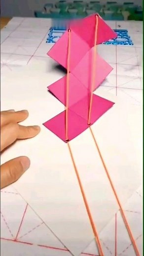 Geometry 3D Shapes Tutorial | Pull Up Nets Model