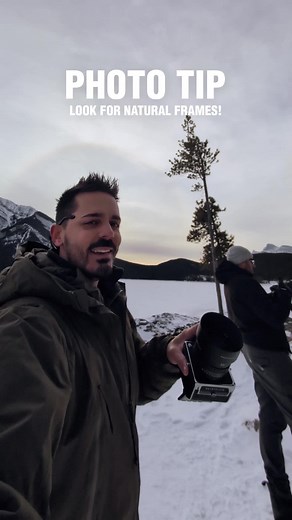 Mastering Visual Interest in Photography