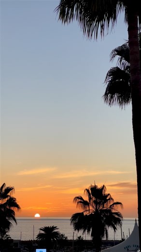 19 reactions | Hay atardeceres que se quedan contigo… y los de Costa...