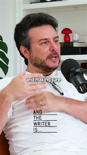 What makes a superstar🤔🌟? Thoughts? Dan Nigro's episode of AND THE WRITER IS ... is out now!!