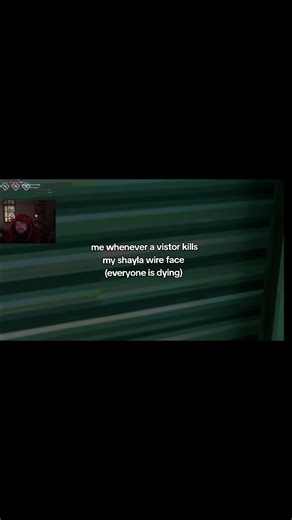 Case Analysis: Visitor Dangers in Shayla Wire Face