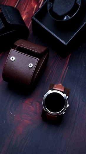 Smartwatch T95: Elegancia y Calidad en Tecnología