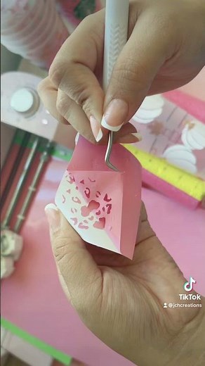 How To: Reverse Weeding #cricut #cricuttip #diy #cricutmade
