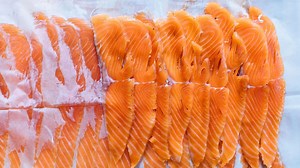 Know Your Lox and Nova from Your Gravlax