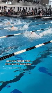 In 4k 💔 @colinnsantiago #swim #swimming #ncaaswimdive #collegeswimming #olympics #olympian #usaswimming #mastersswimming | SwimSwam
