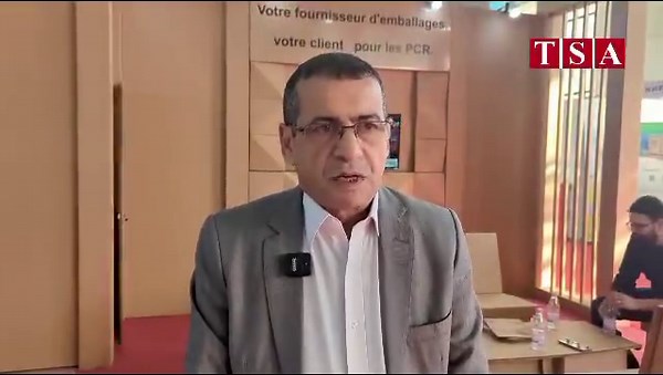 5.4K views · 56 reactions | Recyclage du papier : un projet stratégique pour Général Emballage | TSA - Tout sur l'Algérie | Facebook