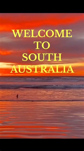 14K views · 320 reactions | Exploring South Australia like never...