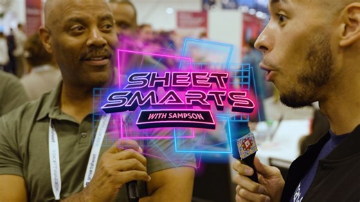 The final episode of Sheet Smarts is live! 🎤 We’re wrapping up our series with one last round of unscripted chaos, hot takes, and the kind of "expert advice" you won't find in any slide deck. | Smartsheet