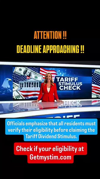How to Secure Your 2026 Stimulus Check