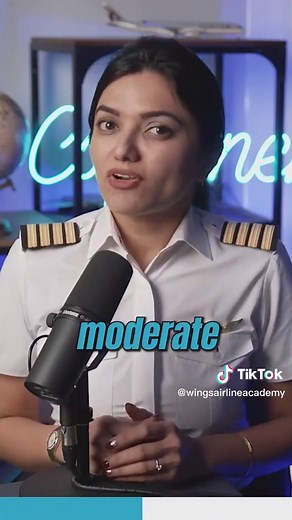 Understanding Turbulence Levels: Light, Moderate, Severe