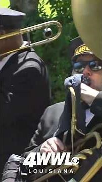 New Orleans Jazz Funeral honors 19 victims of 1800s racist study of Black skulls in Germany