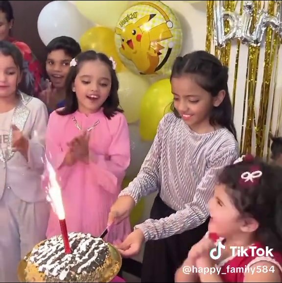 Memorable Birthday Party Celebration Ideas