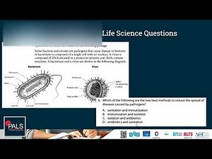 10 GED Science Life Science Questions Answered By Teacher