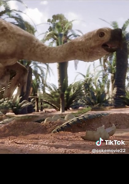 #dinosaur #dinosaurworld #prehistoric #tiktok