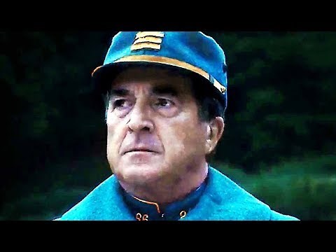 LE COLLIER ROUGE - Bande Annonce (2018) François Cluzet