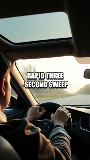 Smart Start Safety Drill for Safer Drives