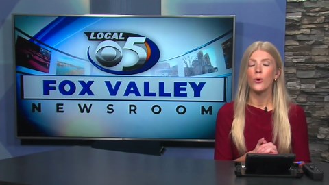 Wisconsin DNR offering $100 reward to anglers who catch walleyes with a red floy tag