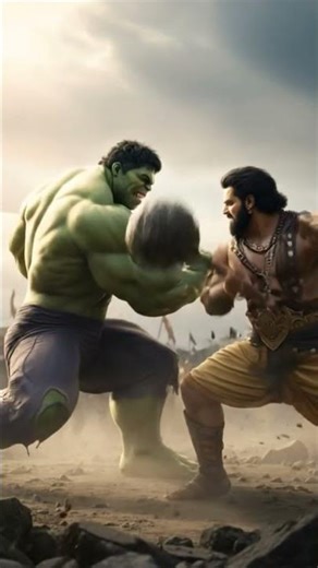 Hulk fight scen #newsong #bhojpuri #haryanvisong #anirudh #dance