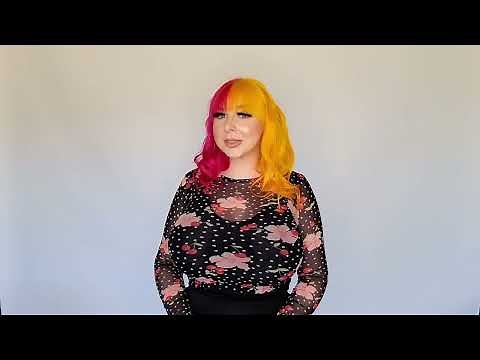 XL Breast Implant Journey With Prime Plastic Surgery