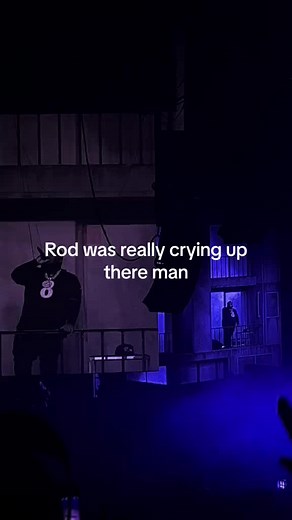 ℝ𝕆𝔻 𝕎𝔸𝕍𝔼 ℂℝ𝕐𝕀ℕ𝔾 𝕎ℍ𝕀𝕃𝔼 𝕊𝕀ℕ𝔾𝕀ℕ𝔾 ℂ𝕆𝕄𝔼 𝕊𝔼𝔼 𝕄𝔼 😪. ℝ𝕆𝔻 𝕎𝔸𝕍𝔼 𝕊𝕀ℕ𝔾𝕀ℕ𝔾 ℂ𝕆𝕄𝔼 𝕊𝔼𝔼 𝕄𝔼.#fypシ #GetCrackin #rodwaveunofficial #rodwave #rodwavecontent #nostalgiatour #rodwavemusic #singing #openmic #comeseeme