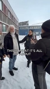 🚨 BREAKING NEWS 🚨 Once again, Denmark has extended Captain Paul Watson’s court case, pushing it back another 3 weeks to November 13th. This delay only prolongs the injustice he faces! ⚖️ “There’s no surprises here, Japan gets what Japan wants. This is a criminal enterprise, and they’re just using the Danish judicial system to get their way. They want to go back to killing whales in the Southern Ocean Whale Sanctuary. They’re afraid we’re going to expose them.” - Paul Watson Captain Watson has 