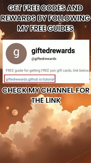 How to get FREE psn gift cards NEW LEGIT method to get FREE playstation plus 2025