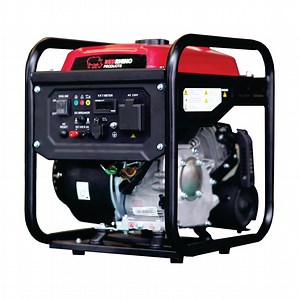 Red Rhino 3.5kW Digital Inverter Generator | Generator for House | Generators for Sale South Africa